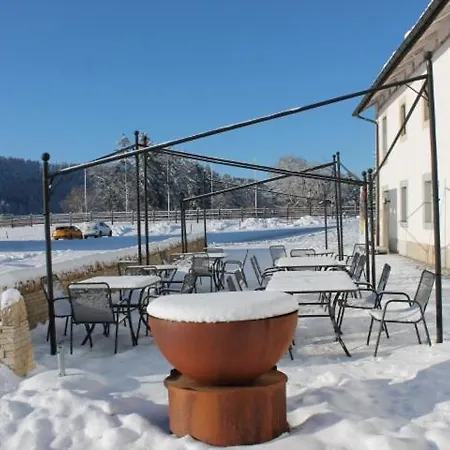 Bellellay Jura Appartement Bellelay