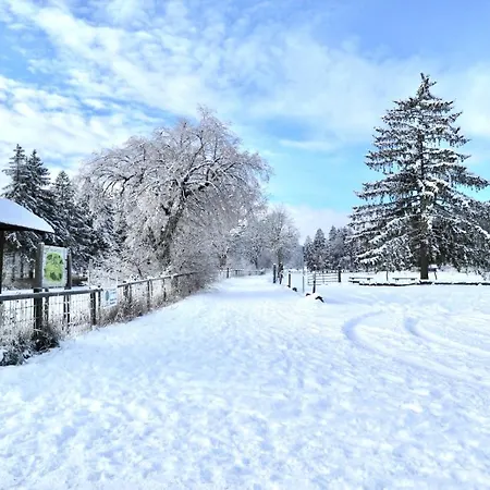 Bellellay Jura