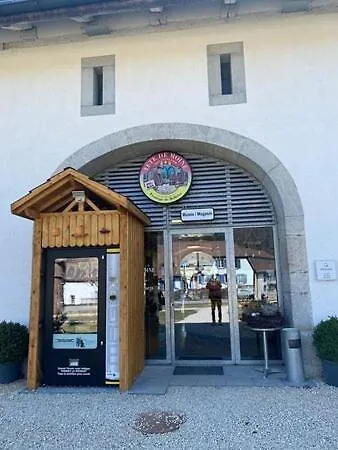 Bellellay Jura