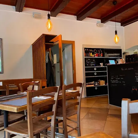 Appartement Bellellay Jura *