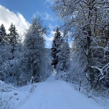 Bellellay Jura * Bellelay