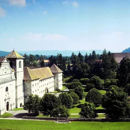 Appartement Bellellay Jura *