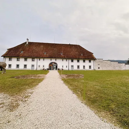 Bellellay Jura Bellelay