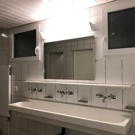 Bellellay Jura Appartement