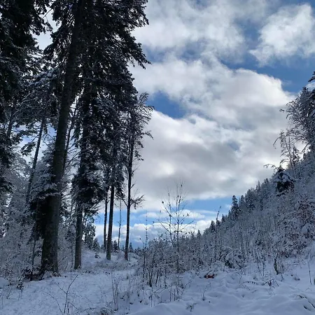 Bellellay Jura *