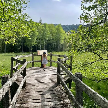 아파트 Bellellay Jura Bellelay
