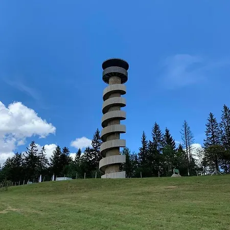 아파트 Bellellay Jura *