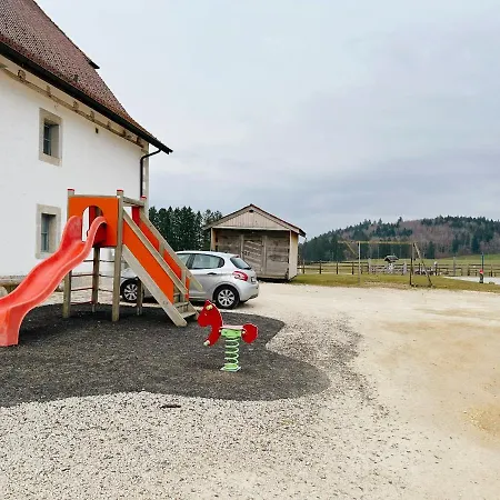 Bellellay Jura *